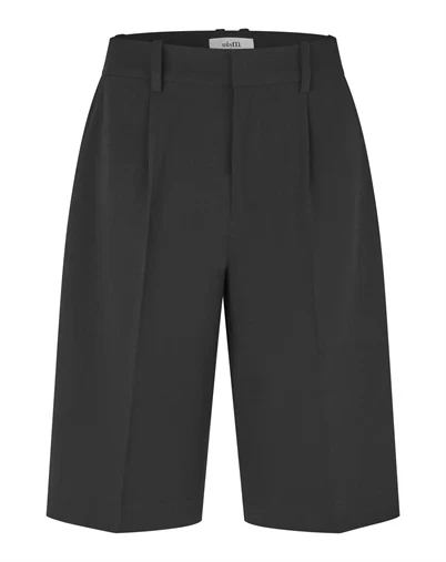 Mbym - Bamudo-M Shorts - Black